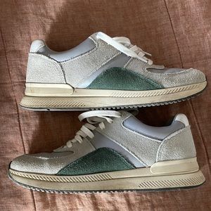 Everlane Trainer Sneakers